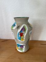 Vase Vintage Bay Keramik Bodo Mans 605-17 Münster (Westfalen) - Mauritz Vorschau