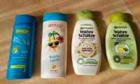 Shampoo und Duschbad ☆ u.a. Wahre Schätze Niedersachsen - Göttingen Vorschau