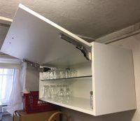 Ikea Faktum Härlig horizontal mit Dämpfer und Glasboden 92x40x37 Hessen - Oberursel (Taunus) Vorschau