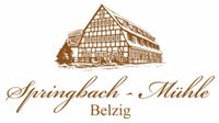 ⭐️ Springbach-Mühle Belzig OHG ➡️ Koch  (m/w/x), 14806 Brandenburg - Ziezow Vorschau