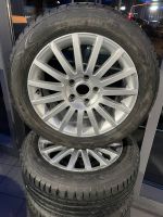 Audi Felgen 205/55 R16 Zoll mit Sommerreifen Baden-Württemberg - Heilbronn Vorschau