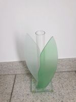 Vase # Blumenvase # Glas Hessen - Nüsttal Vorschau