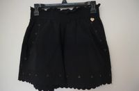 Twinset Milano Shorts schwarz Baumwolle Popeline Nieten Gr. 34-36 Münster (Westfalen) - Centrum Vorschau