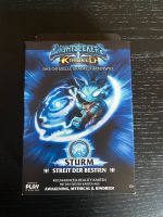 Lightseekers Kindred Sturm Karten Bayern - Pleystein Vorschau