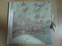 Hochzeit*Die schönsten Erinnerungen*Album*Geschenk*Pattloch*Neu Thüringen - Dachwig Vorschau