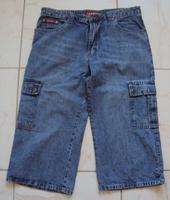 Jeanshose YesBon Gr. 52 - Knielänge Dithmarschen - Buesum Vorschau