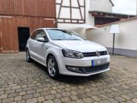 Polo 6R Life Sondermodell 1.2L. Hessen - Lich Vorschau