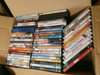 DVD Sammlung über 100 Stück für Flohmarkt Baden-Württemberg - Filderstadt Vorschau