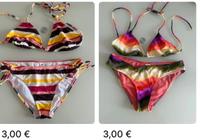 2 verschiedene Bikini Bayern - Bad Abbach Vorschau