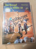 Augsburger Puppenkiste DVD Jim Knopf und die Wilde 13, Incl. Vers Kiel - Hassee-Vieburg Vorschau