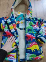 Miniboden Boden Jacke Anorak Winter Frühling Sherpa NEU 104 Dinos Hessen - Gießen Vorschau