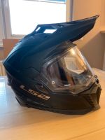 LS2 MX701 Explorer Motorradhelm Größe L(59-60) Hessen - Bad Nauheim Vorschau