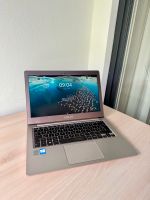 Laptop Asus ZenBook UX303 mit i7, 1TB SSD und 12GB RAM ultrabook Hessen - Kassel Vorschau