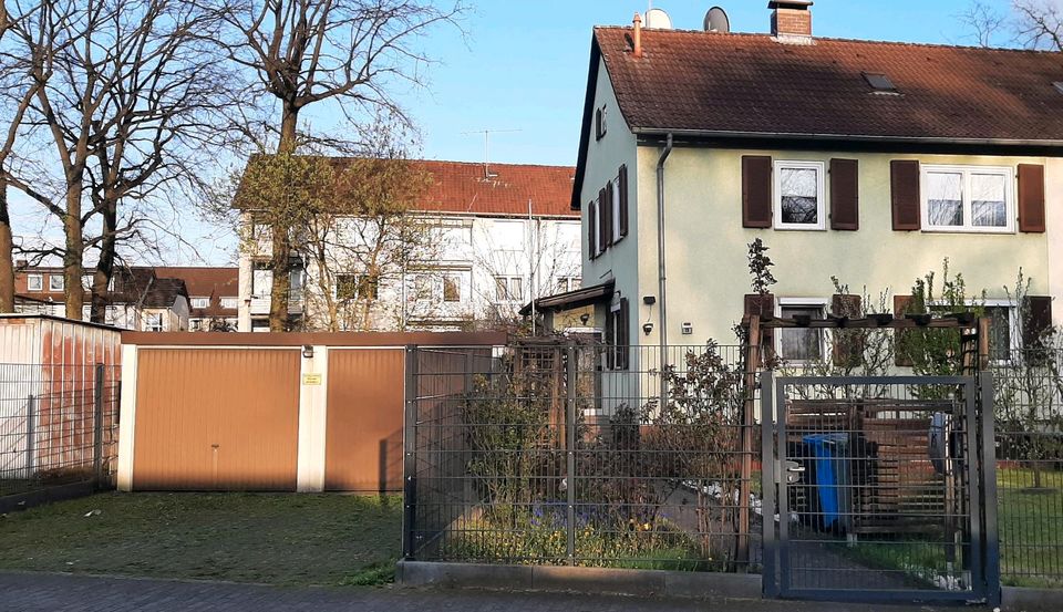 Doppelhaushälfte vom Eigentümer zu verkaufen. in Stadtallendorf