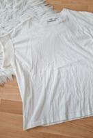 Closed T-Shirt Shirt in weiß hellcreme Creme Häkeloptik Gr. S Nordrhein-Westfalen - Lohmar Vorschau