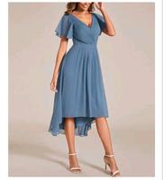 Abendkleid Kleid festlich Hochzeit Nordrhein-Westfalen - Lübbecke  Vorschau