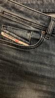 Original Diesel Sleenker 1979 Jeans wie neu, Größe 32 Ludwigsvorstadt-Isarvorstadt - Isarvorstadt Vorschau