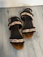 Sandalen von S. Oliver - Größe 37 Nordrhein-Westfalen - Herten Vorschau