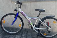 Kinder Fahrrad MTB Bike Track Alu 240 *** 24 Zoll *** Baden-Württemberg - Hochdorf Vorschau