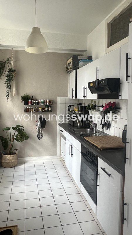 Wohnungsswap - 1 Zimmer, 40 m² - Weserstraße, Friedrichshain, Berlin in Berlin