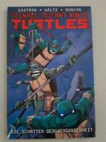 Teenage Mutant Ninja Turtles #4TMNT Schatten der Vergangenheit Baden-Württemberg - Konstanz Vorschau
