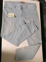 Jeanshose Jeans Damen Gr. 46 Niedersachsen - Wunstorf Vorschau