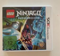 Lego Ninjago Nindroids für 3 DS Köln - Chorweiler Vorschau