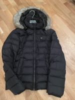 Hilfiger Winterjacke Sachsen-Anhalt - Halle Vorschau