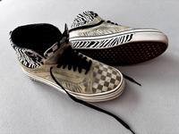 Vans Super Comfycush Skool Hessen - Liederbach Vorschau