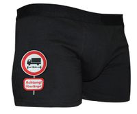 Boxershorts Slip  Retroshorts " Überlänge  " Größe M , L, XL Niedersachsen - Hameln Vorschau