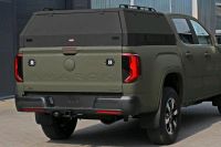 Alu Hardtop aus Europa für Amarok und Ranger ab 2023 Nordrhein-Westfalen - Herne Vorschau