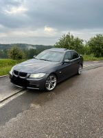 BMW 325i E90 M Paket/Xenon/Schiebedach/Performance ESD Baden-Württemberg - Ulm Vorschau