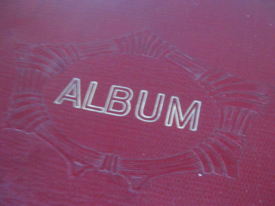 Schellackplatten Schellack Schallplatten Grammophon Platten Album in Gerbrunn