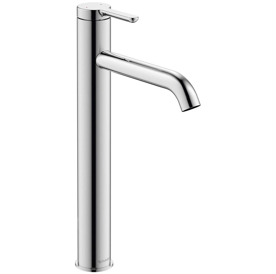 Duravit C.1 Einhebel-Waschtischmischer XL Chrom Neu in Borken
