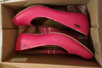 Schuhe S.Oliver mit kleinen Absatz Gr. 40 Baden-Württemberg - Illerrieden Vorschau
