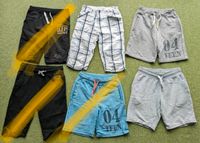 Paket 3 Hosen Fitz h&m 140 Hessen - Rodgau Vorschau