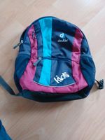 Kinder Rucksack Bayern - Weismain Vorschau