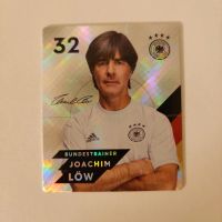 EM Euro 2020 Rewe Nr. 32 Joachim Löw Karte NEU Frankfurt am Main - Bockenheim Vorschau