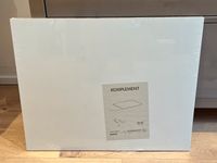 IKEA Regalboden Einlegeboden KOMPLEMENT 50x58cm weiß neu Rheinland-Pfalz - Ockenheim Vorschau