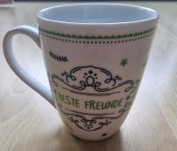 Sheepworld Tasse Beste Freunde Neuwertig Nordrhein-Westfalen - Steinhagen Vorschau