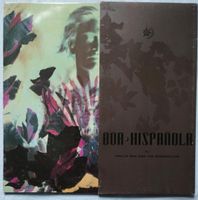 Phillip Boa Hispanola LP 1990 Vinyl 1A Zustand Polydor 841877-1 Dortmund - Innenstadt-West Vorschau