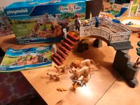 Playmobil Zoo Set 70343 Hannover - Döhren-Wülfel Vorschau