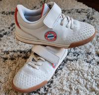 FC Bayern Sportschuhe, Kappa Sportschuhe Bayern - Ebern Vorschau