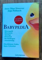 Babypedia Buch Bayern - Raubling Vorschau
