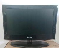 Samsung TV Monitor Fernseher LCD HDMI PC Bayern - Waldmünchen Vorschau