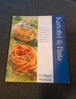 Weight Watchers Kochbuch Kartoffeln und Pasta Baden-Württemberg - Schwieberdingen Vorschau