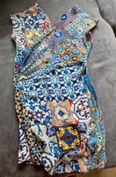 Luftig leichtes Kleidchen von Desigual Bremen - Oberneuland Vorschau