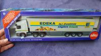 Lkw Siku 3816 koffer sattelzug edeka super serie 1:55 Nordrhein-Westfalen - Marl Vorschau