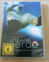 Unsere Erde DVD, Natur/Tierfilm, Dokumentation Kiel - Ellerbek-Wellingdorf Vorschau