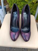 High Heels Größe 37 Bayern - Bad Wörishofen Vorschau